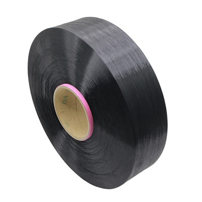 150D / 48F Black polidi Filment Ip